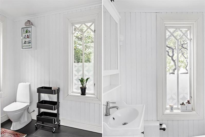 Villa In 7 Minutes To Town And Liseberg Gothenburg