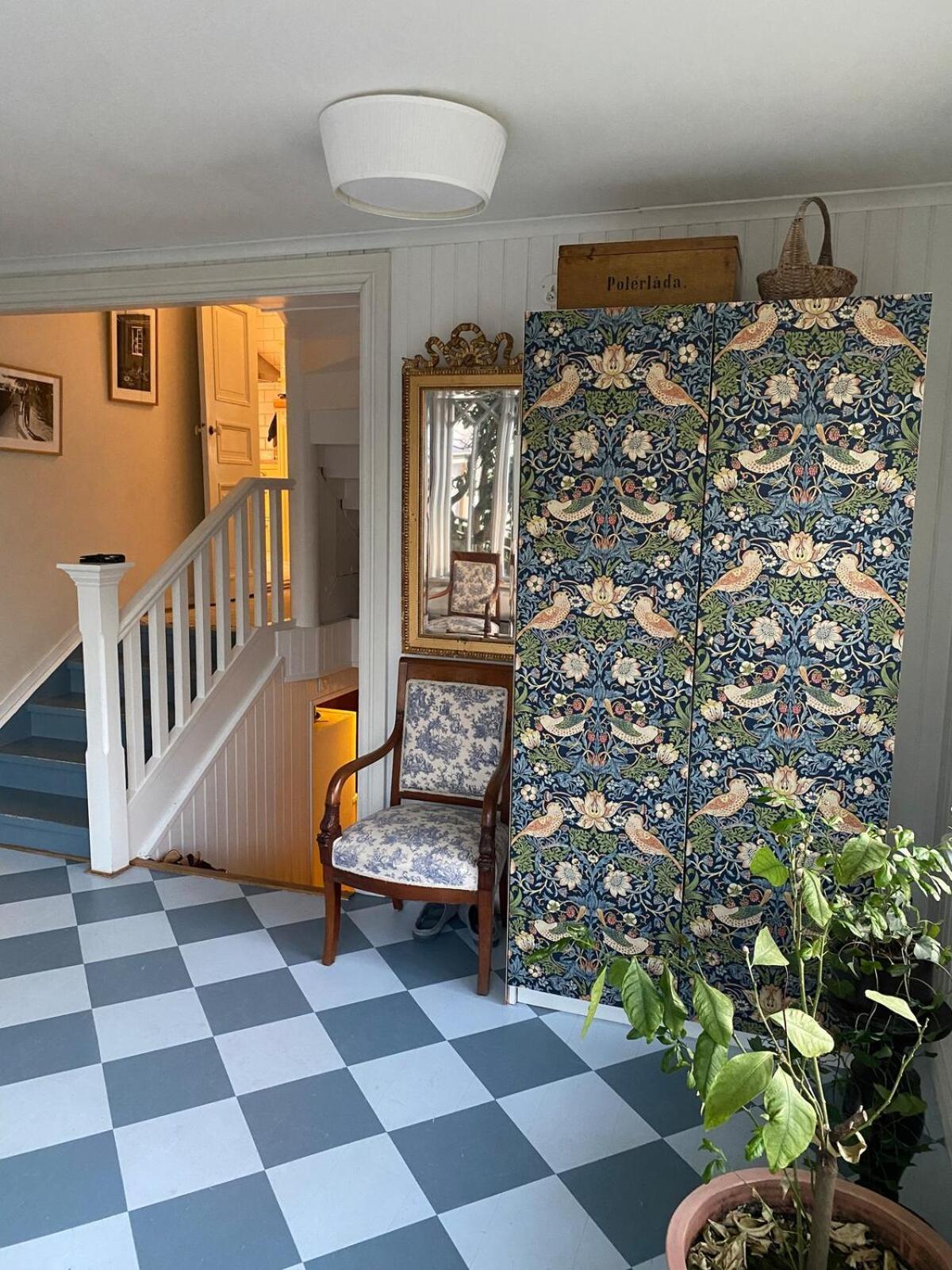 Villa In 7 Minutes To Town And Liseberg Gothenburg